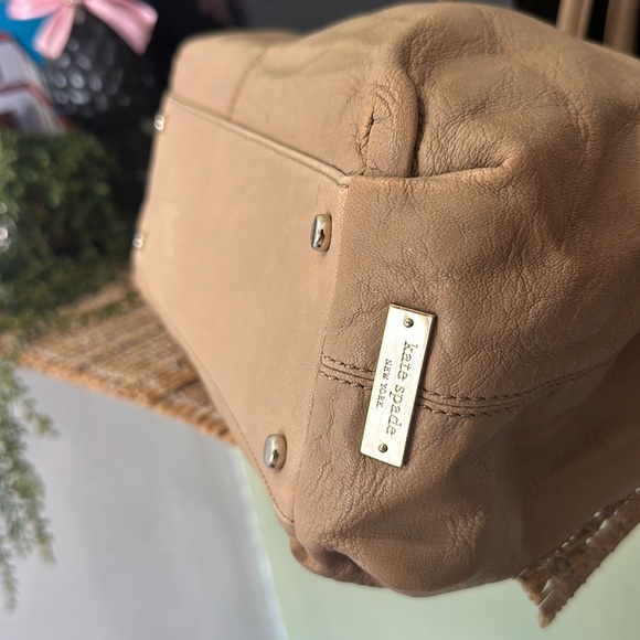 Kate Spade Bixby leather kiss lock purse - Picture 9 of 16